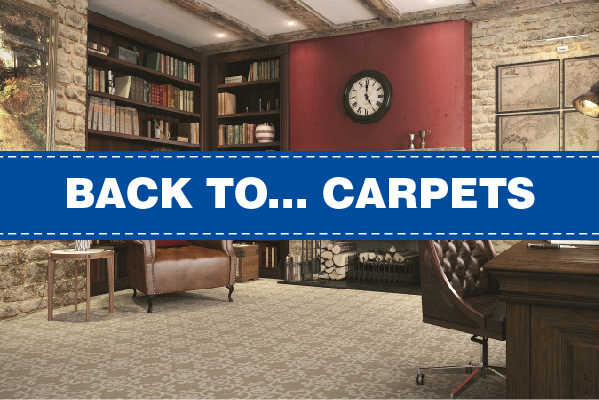 Back to Carpets