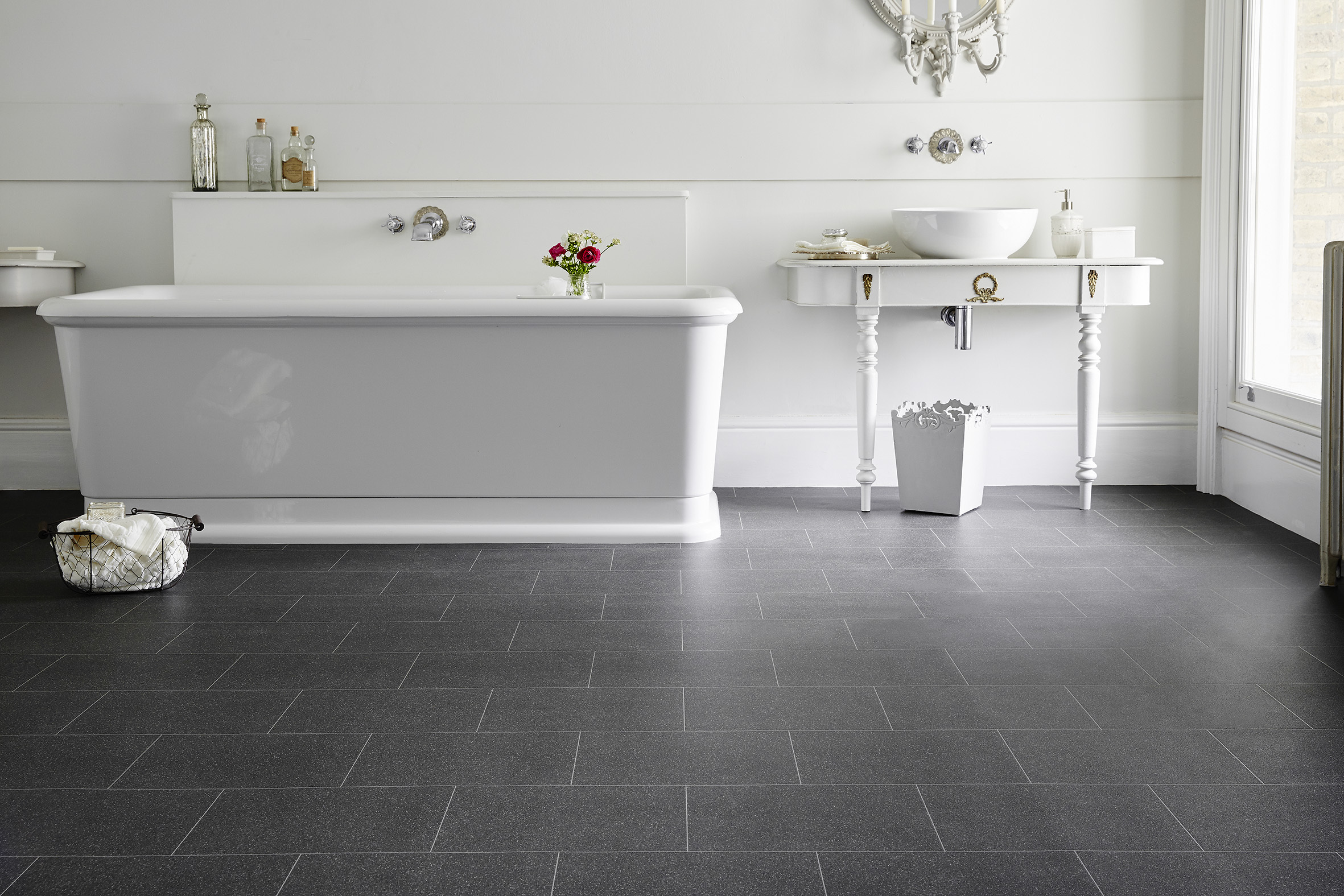 Rhino Classic Vinyl Vinyl Carpetright