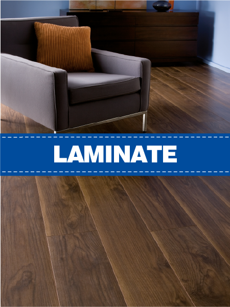 Laminate