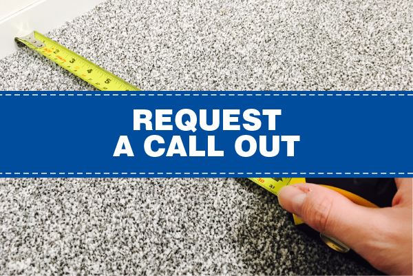 Request A Call Out