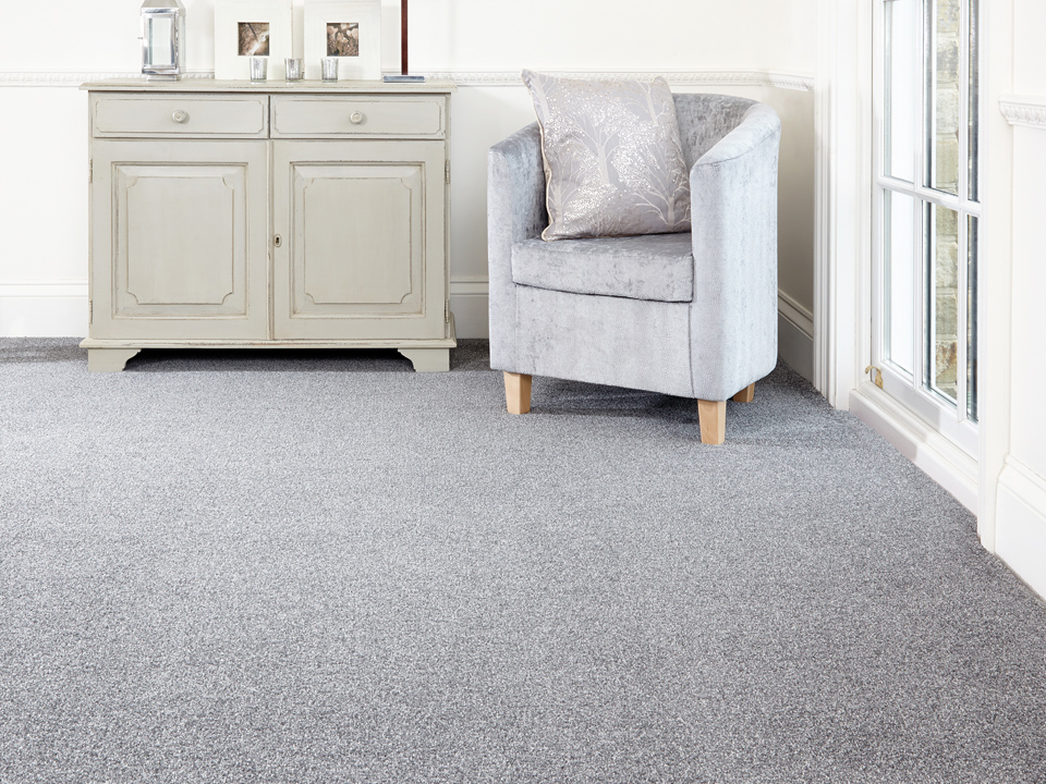 Abingdon Living Room Carpet