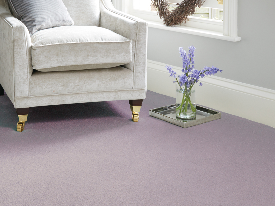 Abingdon Living Room Carpet 