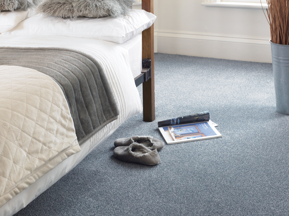 Bedroom carpet Abingdon