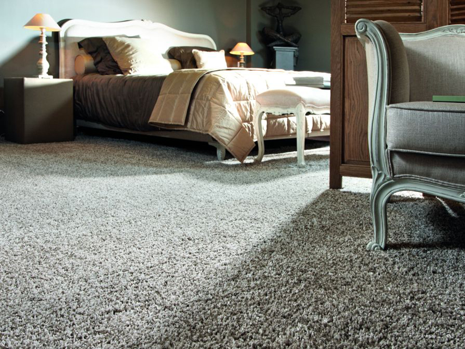Bedroom Carpet Balta