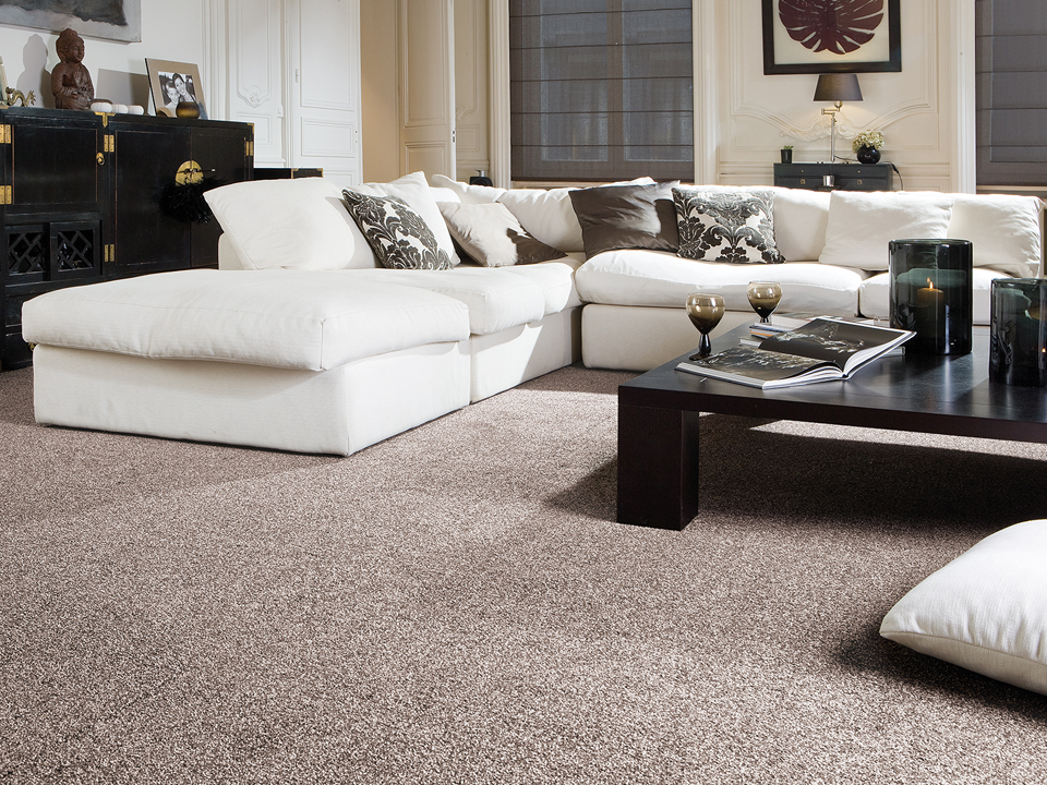 Balta Living Room Carpet