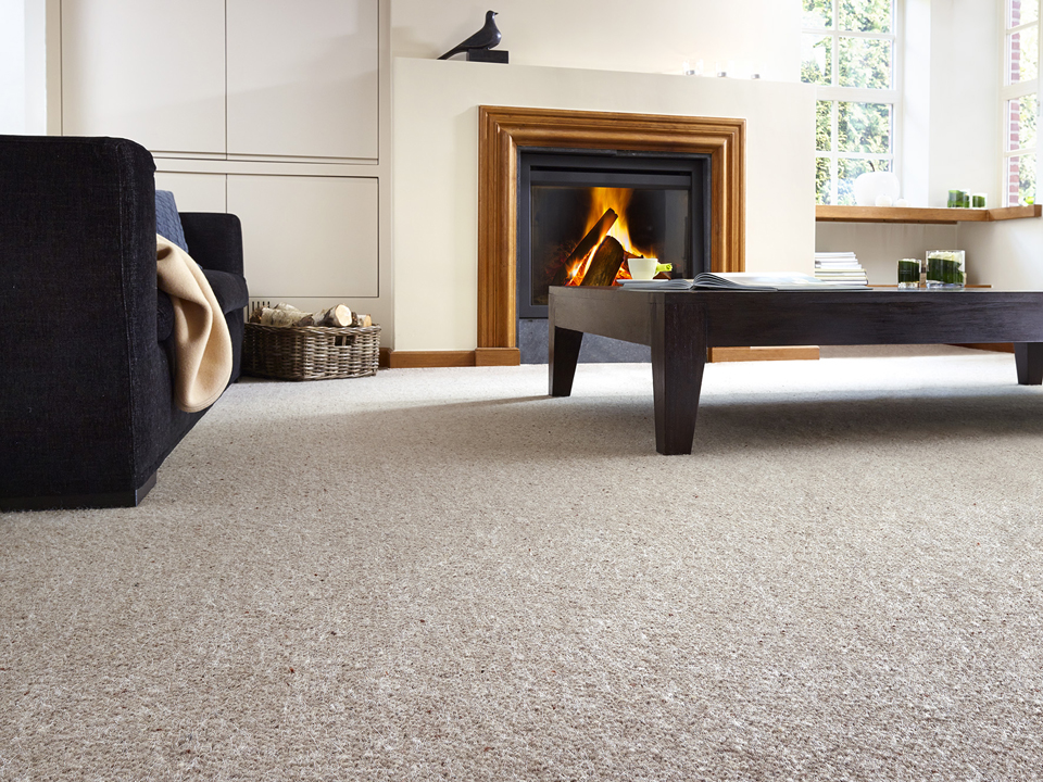Balta Living Room Carpet 