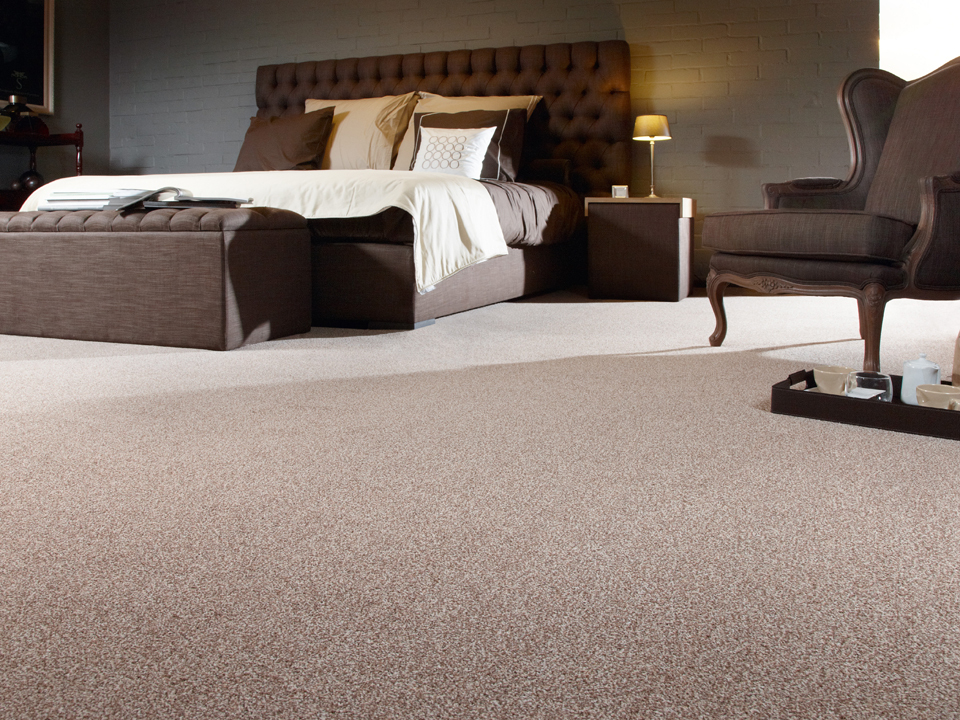 Bedroom Carpet Balta