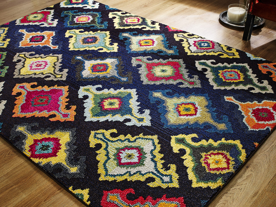 Flair Rugs Prismatic