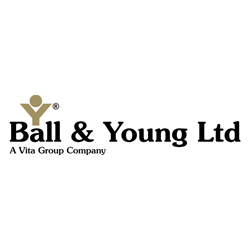 Ball and Young Underlay