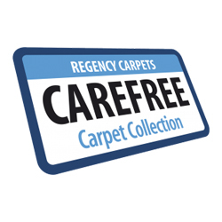Regency Carefree Carpets